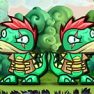 Double Dino Adventure 3