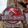 Jurassic Park III: Dino Attack