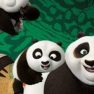 Kung Fu Panda 3: Training Challenge