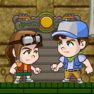 Maya Adventure