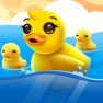 Mommy Ducky