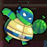 Ninja Turtles: Hostage Rescue