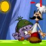 Papa Louie Night Hunt 3