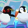 Penguin Brothers Treasure Hunt