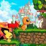 Pokemon Monsters Adventure
