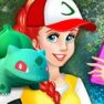 Princess Pokemon Trainer