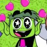 Teen Titans Go: Titanic Heartbreak