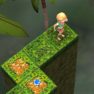 Traps and Treasures