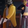 X-ray Detective