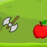 Axe Vs Fruits
