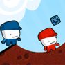 Toonix Food Fight!