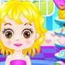 Baby Beauty Competition