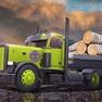 Cargo Lumber Transporter 2