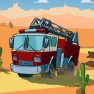Fireman Kids Western