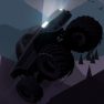Monster Truck Shadowlands