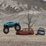 Big Wheels Trial
