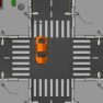 Car Crossing