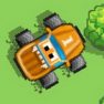 Ribbit Racer