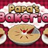 Papa’s Bakeria
