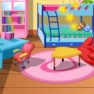 Girls Dorm Room Decoration
