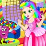 Princess Juliet School Escape