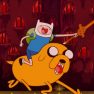 Adventure Time: Fight-o-Sphere