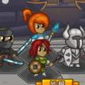 Dungeon Clicker