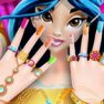 Princess Jasmine Nails Salon