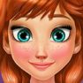 Ice Princess Makeup Time