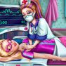 Super Barbie Resurrection Emergency