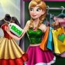 Anna Realife Shopping