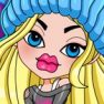 Bratz Selfie Snaps Cloe