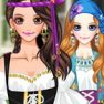 Gypsy Girl