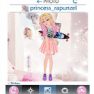 Rapunzel’s Instagram