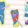 DIY Jeans Makeover