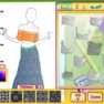 Fashion Studio: Hippie Hottie