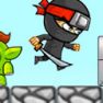 Ninja Boy