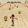 Randy Cunningham Ninja Sprint