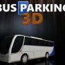 Bus Parking 3D