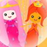 Adventure Time Princess Babies