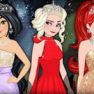 Disney Best and Worst Red Carpet Gowns