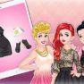 Disney Fashionistas Online