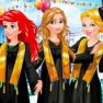 Disney Graduation Ball 2016