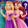 Disney Princess Maker