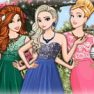 Disney Princess Spring Ball