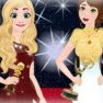 Disney Red Carpet