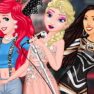 Disney The Voice Show