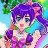 Fairy Princess Dress Up