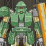 Assemble Mecha