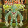 Assemble Monsters
